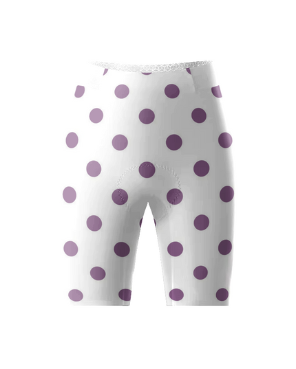 ROCKBROS Men's Rhythmic Stripe & Dot Pro Aero Set