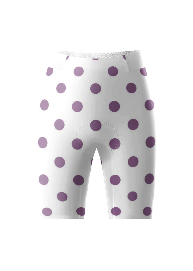 ROCKBROS Men's Rhythmic Stripe & Dot Pro Aero Set