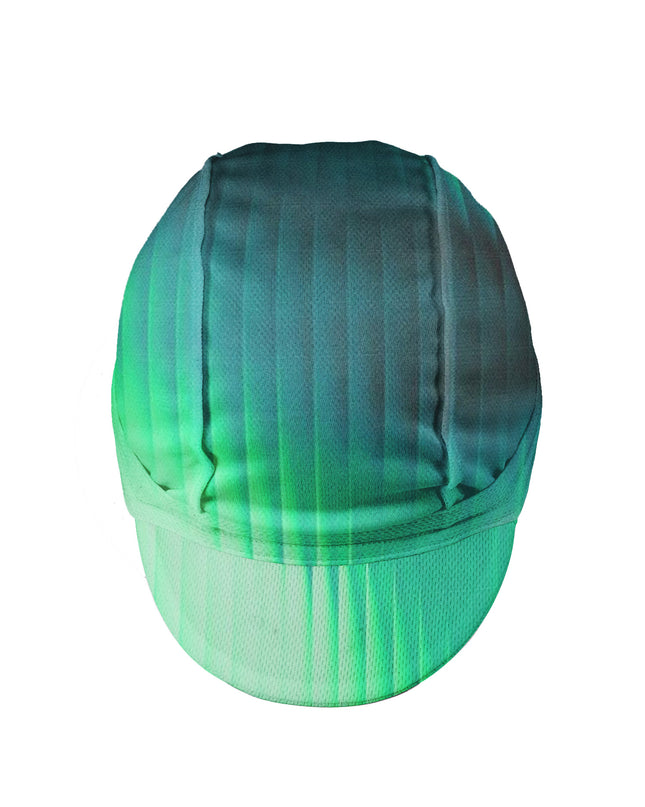 ROCKBROS Signature Geometric Overlap Adapt Cap