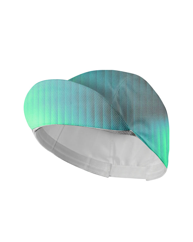 ROCKBROS Signature Geometric Overlap Adapt Cap