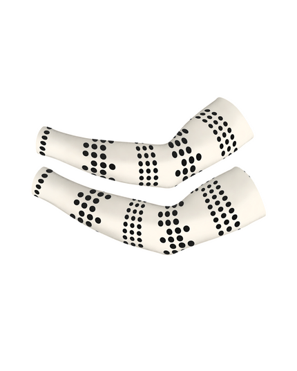 ROCKBROS Classic Dots Linear Aero Performance Sleeves