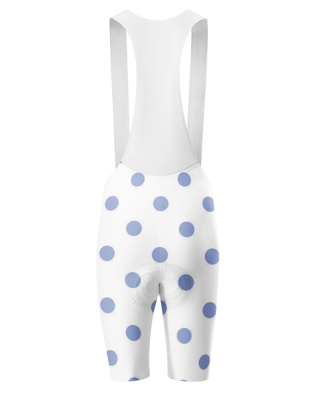 ROCKBROS Men's Cerulean Orb Pro Bib Shorts
