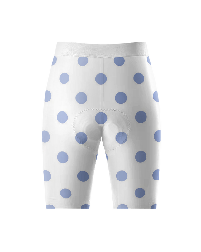 ROCKBROS Men's Cerulean Orb Pro Cycle Shorts