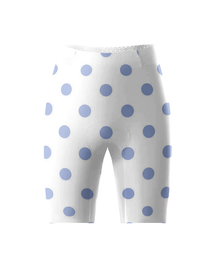 ROCKBROS Men's Cerulean Orb Pro Cycle Shorts