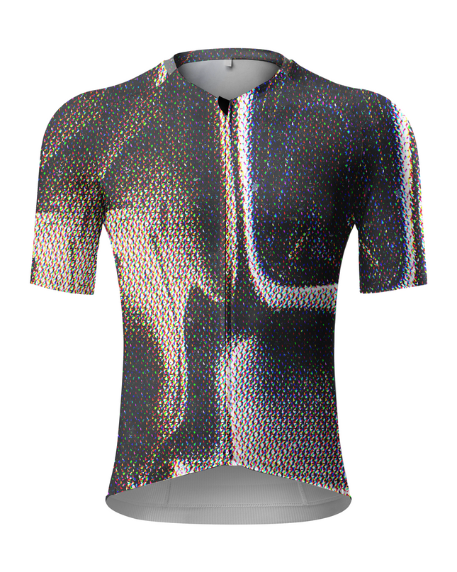 ROCKBROS Men's Digital Noise Pro Aero Set