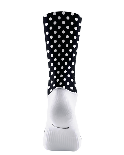 ROCKBROS Women's Enchanted Fox & Polka Dot Hybrid Pro Aero Cycling Set