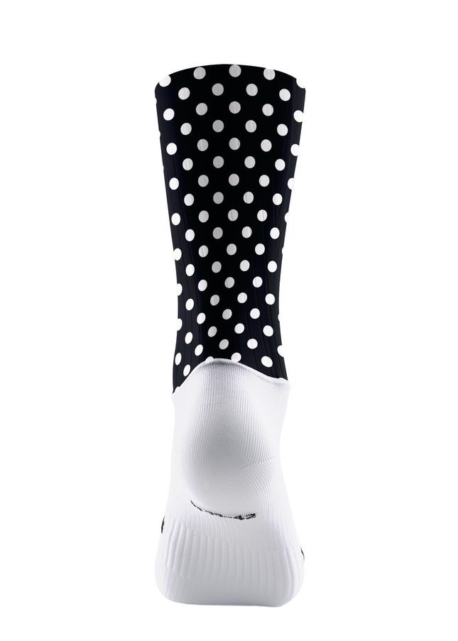 ROCKBROS Women's Enchanted Fox & Polka Dot Hybrid Pro Aero Cycling Set