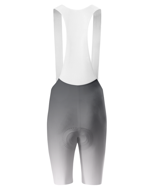 ROCKBROS Men's Pro Performance Gradient Bib Shorts