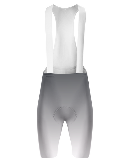 ROCKBROS Men's Pro Performance Gradient Bib Shorts