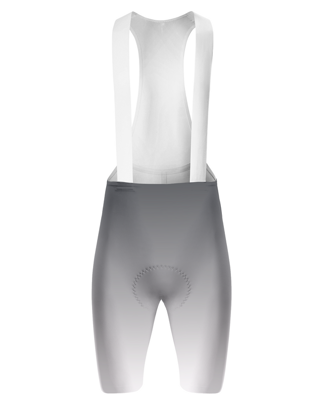 ROCKBROS Men's Pro Performance Gradient Bib Shorts