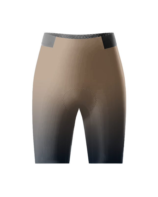 ROCKBROS Men's Earth-Tone Geo-Pop Classic Dots Aero Set