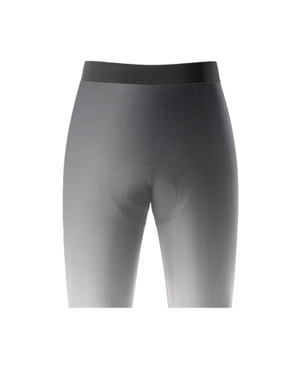 ROCKBROS Men's High-Compression Seamless Waist Cycling Shorts
