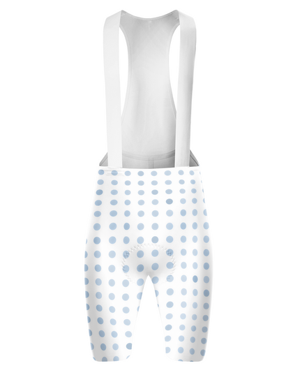 ROCKBROS Men's Ethereal Gradient Pro Bib Shorts