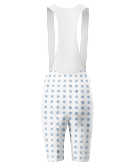 ROCKBROS Men's Ethereal Gradient Pro Bib Shorts