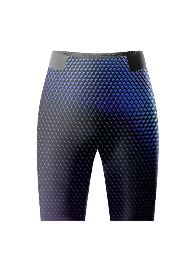 ROCKBROS Men's Neo-Pulse Geometric Abstract Art Pro Aero Cycling Set