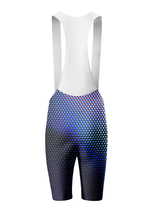 ROCKBROS Men's Neo-Pulse Geometric Abstract Art Pro Aero Cycling Set