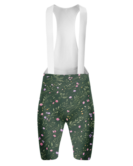 ROCKBROS Women's Enchanted Forest Elite Cycling Bibs