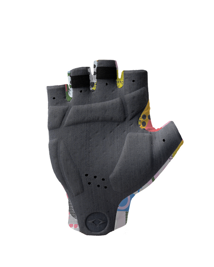 ROCKBROS Multidimensional Collage Performance Gloves