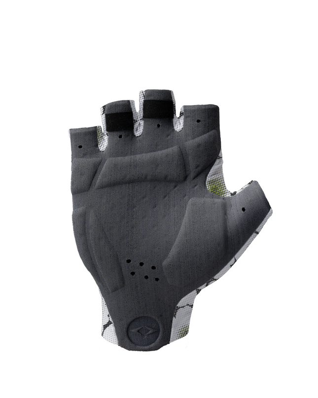 ROCKBROS Nordic Bloom Patterned Performance Gloves