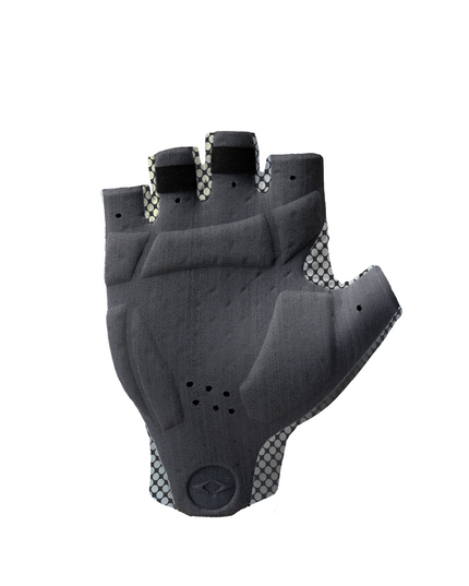 ROCKBROS Kinetic Illusion Op-Art Performance Gloves
