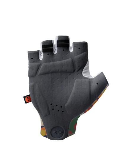 ROCKBROS Rhythmic Pop Kaleidoscope Performance Gloves