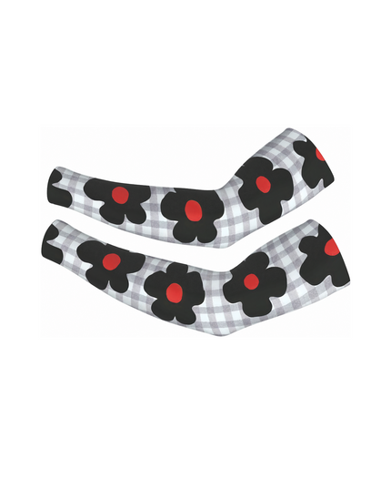 ROCKBROS Rhythmic Pop Kaleidoscope Performance Sleeves