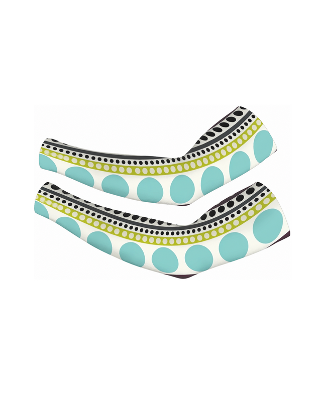 ROCKBROS Bauhaus Multidimensional Collage Performance Sleeves