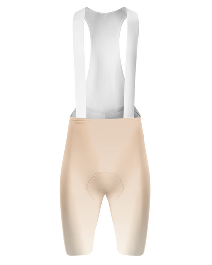 ROCKBROS Women's National Parks Desert-Oat Pro Bib Shorts