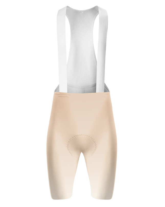 ROCKBROS Women's National Parks Desert-Oat Pro Bib Shorts