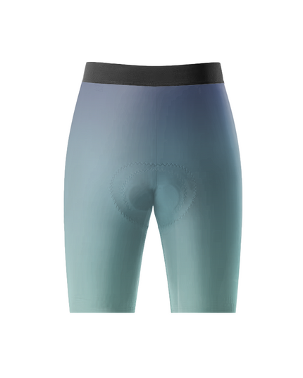 ROCKBROS Men's Yosemite Misty-Forest Pro Cycle Shorts