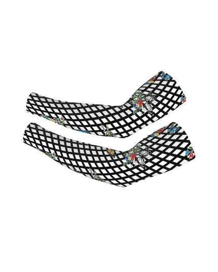 ROCKBROS Archive Butterfly Lattice Aero Performance Sleeves
