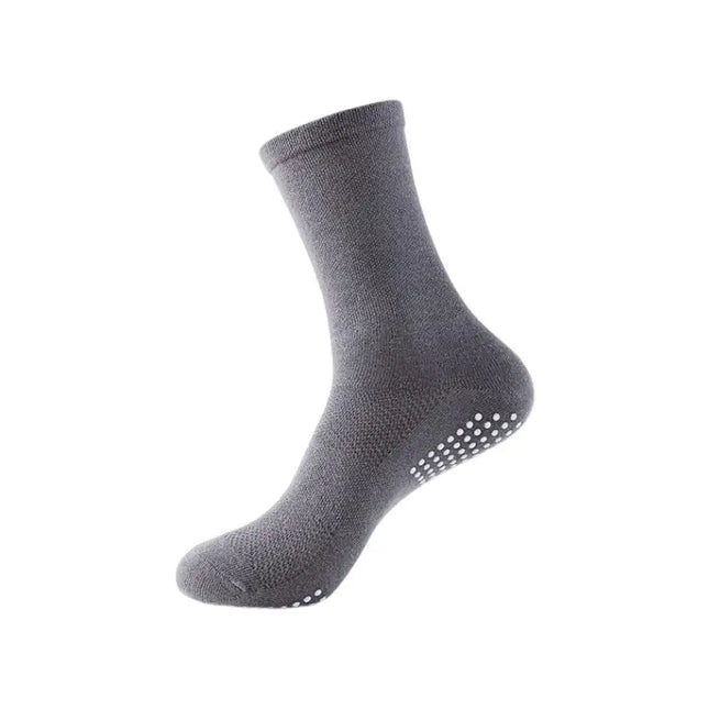 One Size Solid Cycling Socks