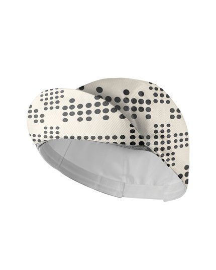 ROCKBROS Classic Halftone Dot Heritage Edition Pro Adapt Cap
