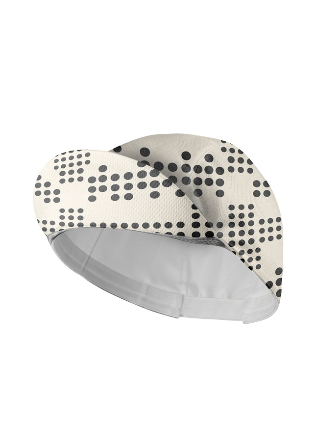 ROCKBROS Classic Halftone Dot Heritage Edition Pro Adapt Cap
