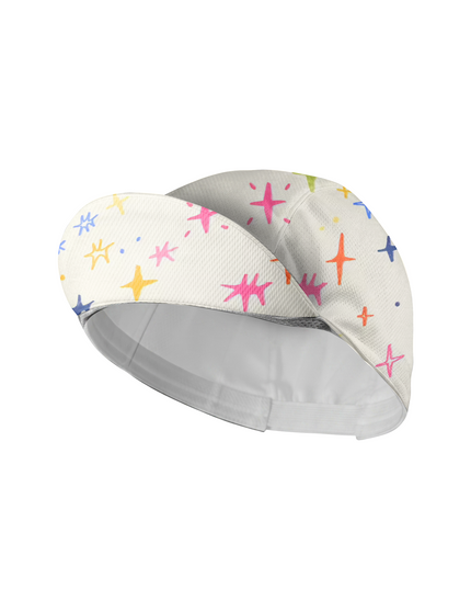 ROCKBROS Soft Cosmos Street-Graffiti Pro Adapt Cap