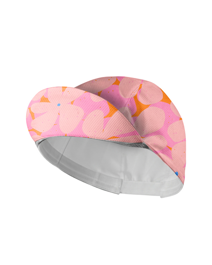 ROCKBROS Vibrant Nature Print Heritage Edition Pro Adapt Cap