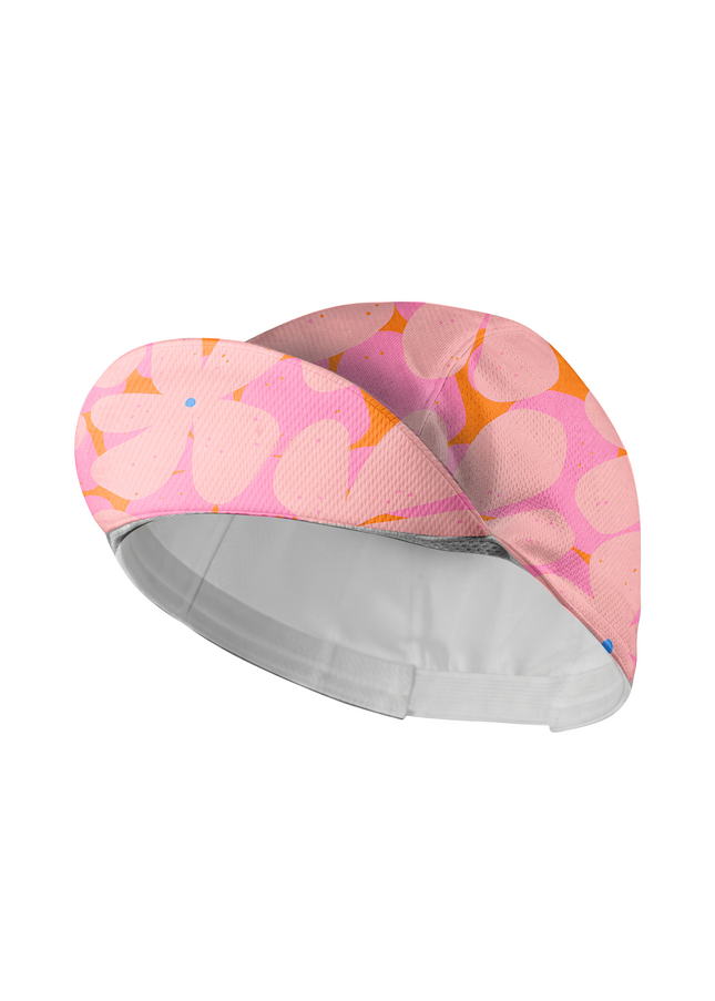 ROCKBROS Vibrant Nature Print Heritage Edition Pro Adapt Cap