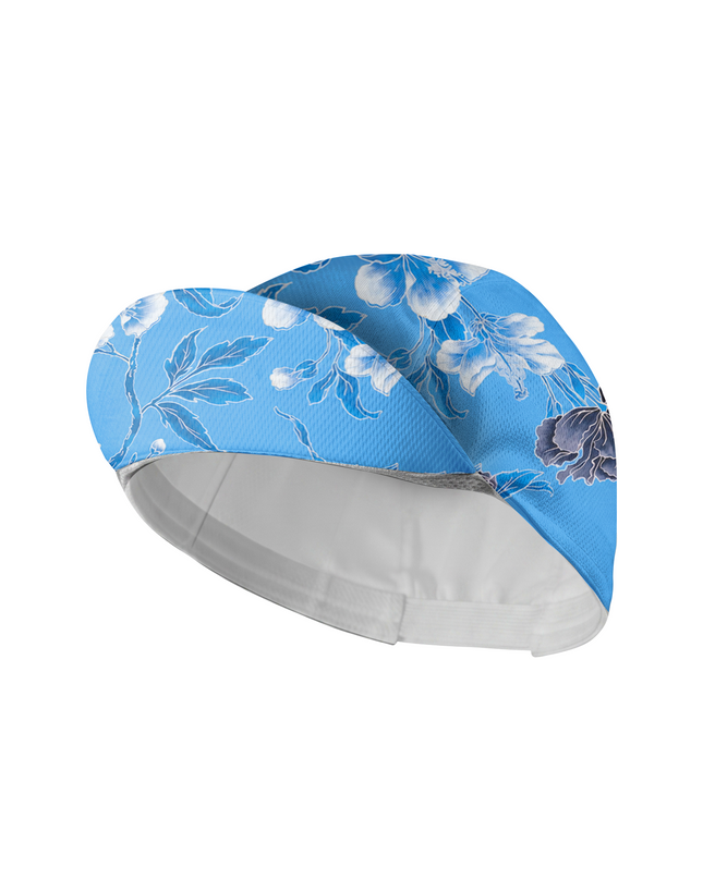 ROCKBROS Wild Garden Breathable Cycling Cap