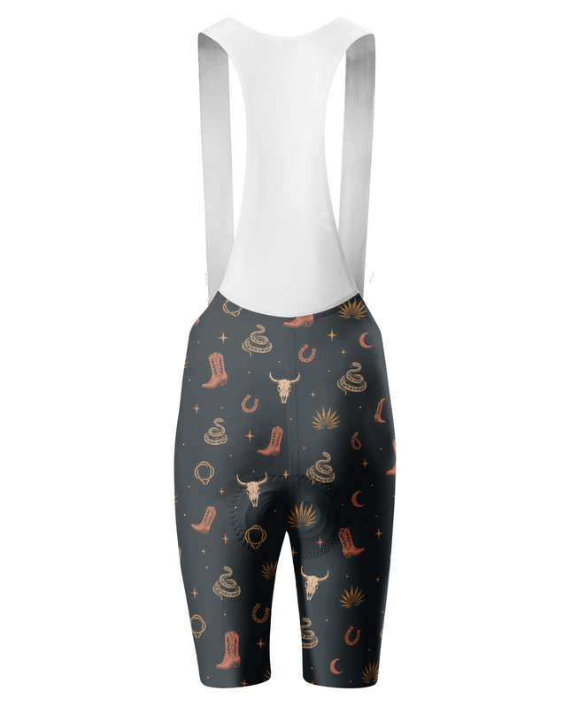 ROCKBROS Women's Western Frontier Pro Aero Cycling Bibs