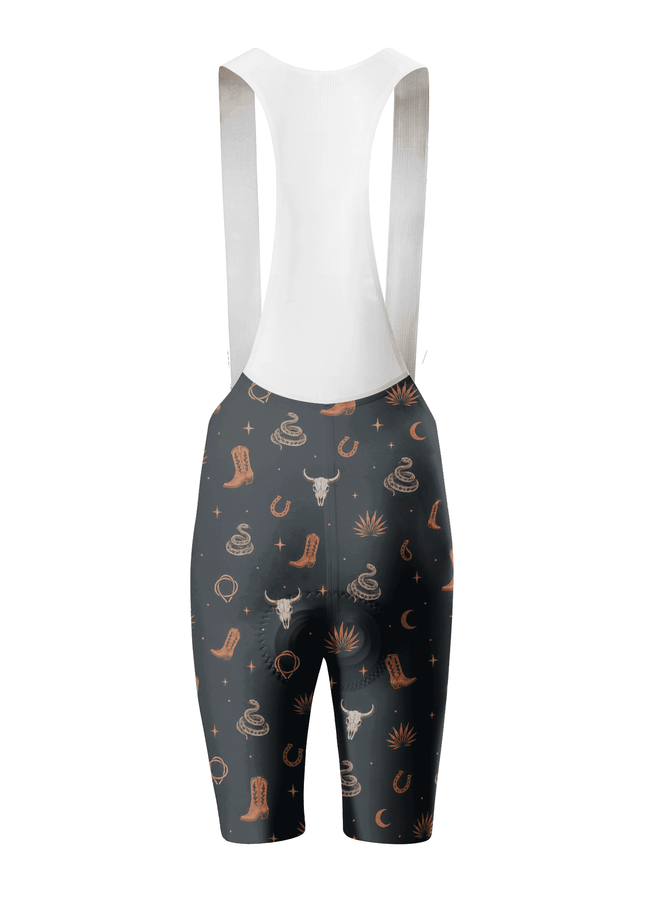 ROCKBROS Women's Western Frontier Pro Aero Cycling Bibs