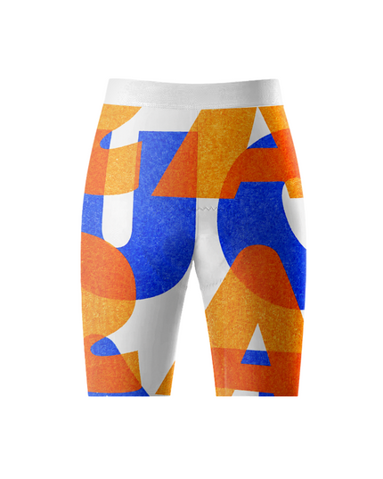 ROCKBROS Women Urban Pop Cycling Shorts