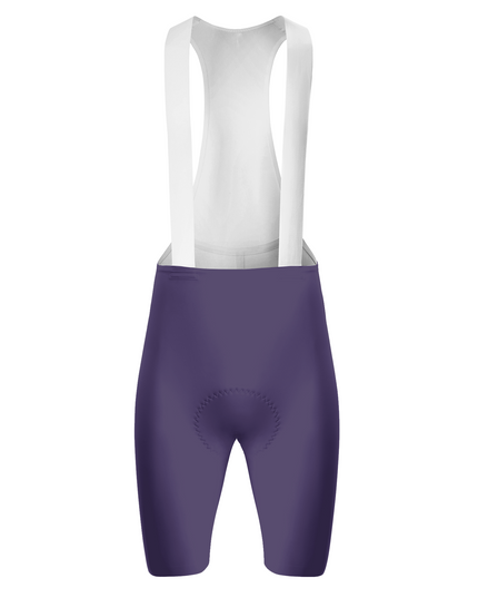 ROCKBROS Women's Monochrome Matte Cycling Bibs