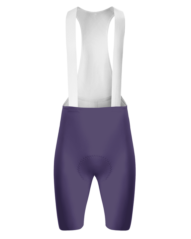 ROCKBROS Women's Monochrome Matte Cycling Bibs