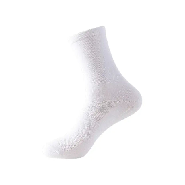One Size Solid Cycling Socks