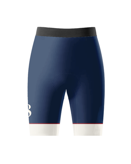 ROCKBROS Men's Pacific Coast 78 Retro Cycling Shorts