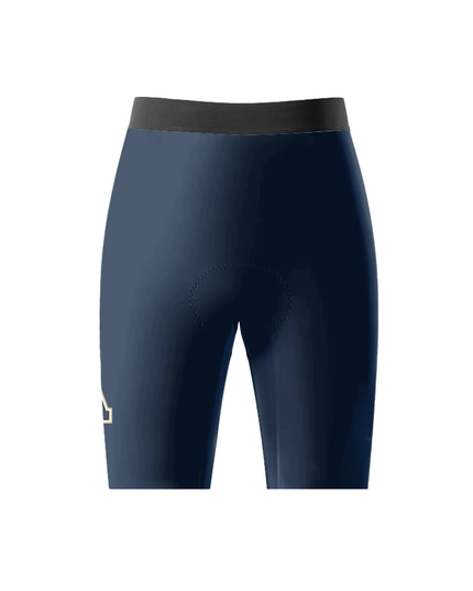 ROCKBROS Men's Heritage Varsity "A" Cycling Shorts
