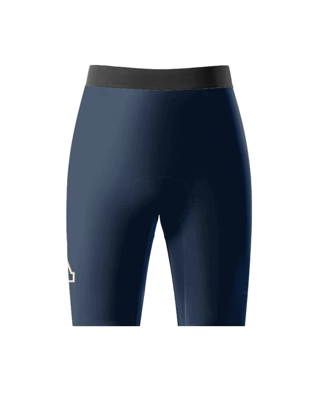 ROCKBROS Men's Heritage Varsity "A" Cycling Shorts