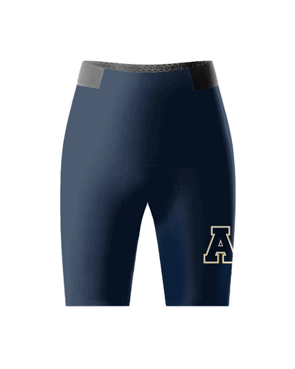 ROCKBROS Men's Heritage Varsity "A" Cycling Shorts