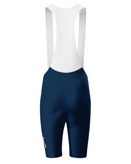 ROCKBROS Men's Heritage Varsity "A" Cycling Bibs