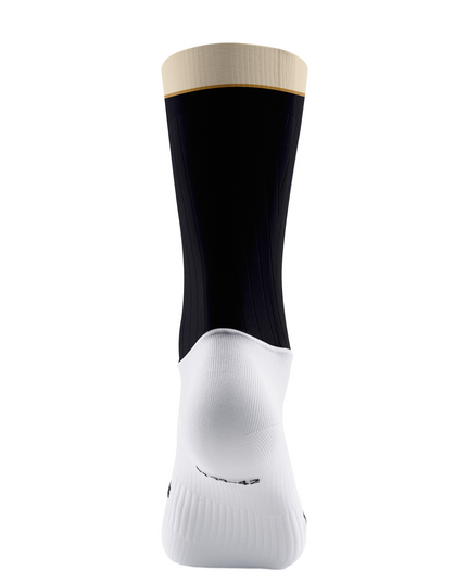 ROCKBROS Heritage Block Stripe Cycling Socks
